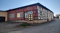 Bild: Osterspaziergang im Vorharz