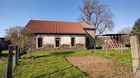 Bild: Osterspaziergang im Vorharz