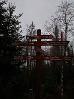 Bild: Jour Fixe im Nationalpark mit Sara Wegrzyk