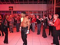 Bild: Bonny M. in Sondershausen