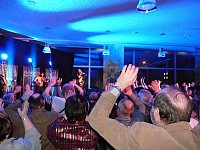Bild: Bonny M. in Sondershausen