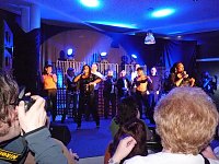 Bild: Bonny M. in Sondershausen