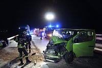 Bild: Feuerwehr im Einsatz