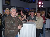 Bild: Bonny M. in Sondershausen