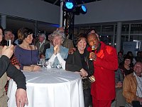 Bild: Bonny M. in Sondershausen