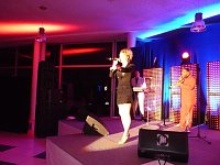 Bild: Bonny M. in Sondershausen