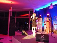 Bild: Bonny M. in Sondershausen