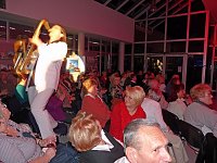 Bild: Bonny M. in Sondershausen