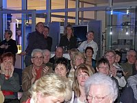 Bild: Bonny M. in Sondershausen