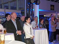 Bild: Bonny M. in Sondershausen