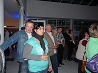 Bild: Bonny M. in Sondershausen
