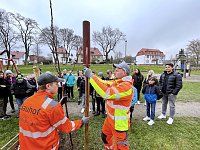 Bild: Kinder werden Klimascouts