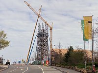 Bild: Harzturm Torfhaus