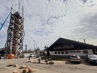 Bild: Harzturm Torfhaus