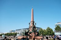 Bild: WGT 2023 in Leipzig