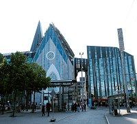 Bild: WGT 2023 in Leipzig