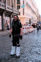 Bild: WGT 2023 in Leipzig