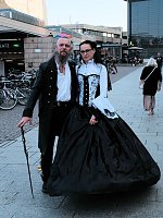 Bild: WGT 2023 in Leipzig