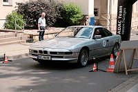 Bild: 27.ADAC Oldtimerfahrt Hessen Th&uuml;ringen