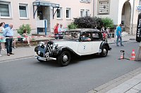 Bild: 27.ADAC Oldtimerfahrt Hessen Th&uuml;ringen