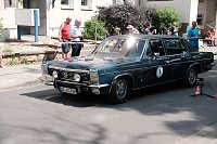 Bild: 27.ADAC Oldtimerfahrt Hessen Th&uuml;ringen