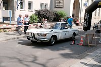 Bild: 27.ADAC Oldtimerfahrt Hessen Th&uuml;ringen