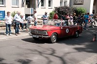 Bild: 27.ADAC Oldtimerfahrt Hessen Th&uuml;ringen