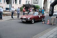 Bild: 27.ADAC Oldtimerfahrt Hessen Th&uuml;ringen