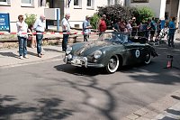 Bild: 27.ADAC Oldtimerfahrt Hessen Th&uuml;ringen