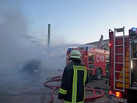 Bild: Gro&szlig;brand Neuheide