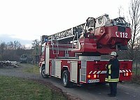 Bild: Gro&szlig;brand Neuheide