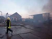 Bild: Gro&szlig;brand Neuheide