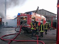 Bild: Gro&szlig;brand Neuheide