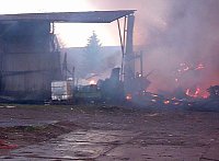 Bild: Gro&szlig;brand Neuheide