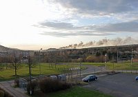 Bild: Gro&szlig;brand Neuheide