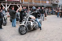 Bild: Boss Hoss Treffen in Pulman City