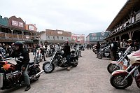 Bild: Boss Hoss Treffen in Pulman City