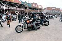 Bild: Boss Hoss Treffen in Pulman City