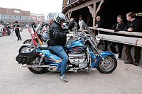 Bild: Boss Hoss Treffen in Pulman City