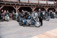 Bild: Boss Hoss Treffen in Pulman City