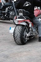 Bild: Boss Hoss Treffen in Pulman City