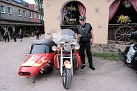 Bild: Boss Hoss Treffen in Pulman City