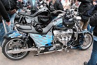 Bild: Boss Hoss Treffen in Pulman City