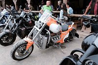 Bild: Boss Hoss Treffen in Pulman City