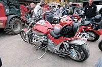 Bild: Boss Hoss Treffen in Pulman City