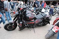 Bild: Boss Hoss Treffen in Pulman City