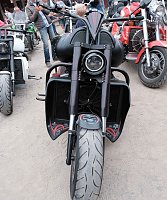 Bild: Boss Hoss Treffen in Pulman City
