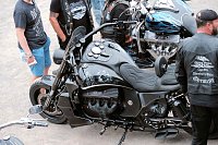 Bild: Boss Hoss Treffen in Pulman City