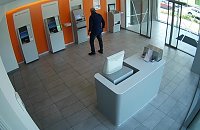 Bild: Bild des gesuchten Mannes