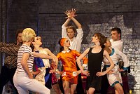 Bild: Und danach ins Da Capo